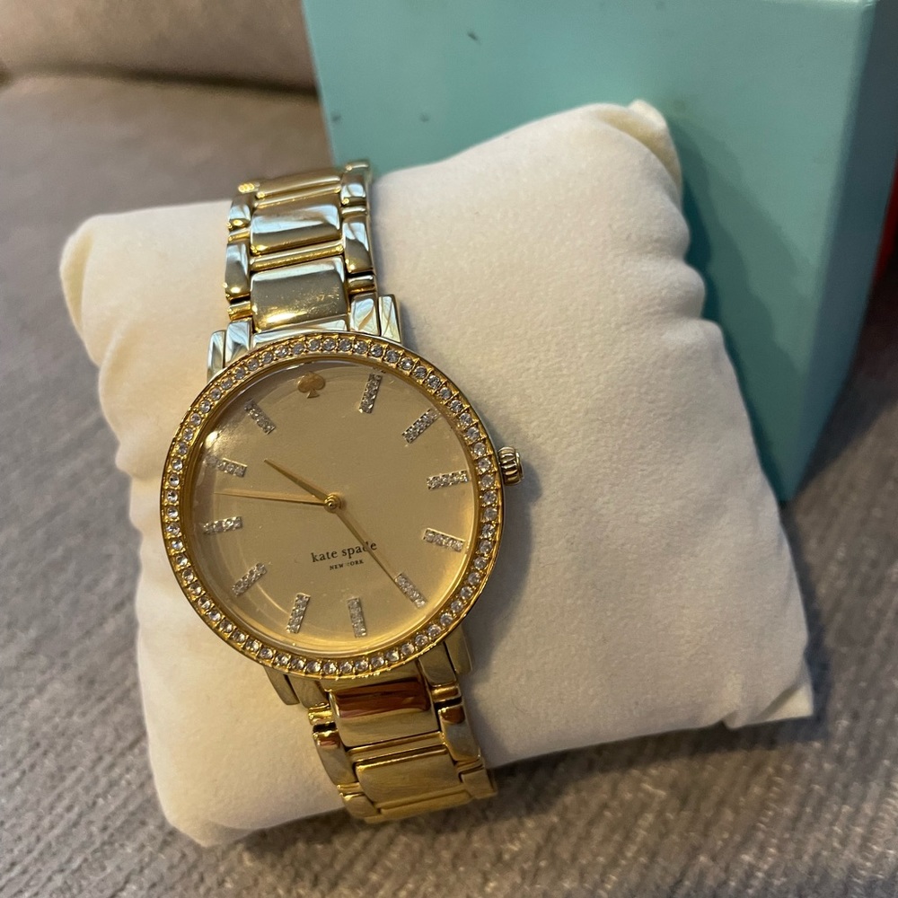 Kate spade watch